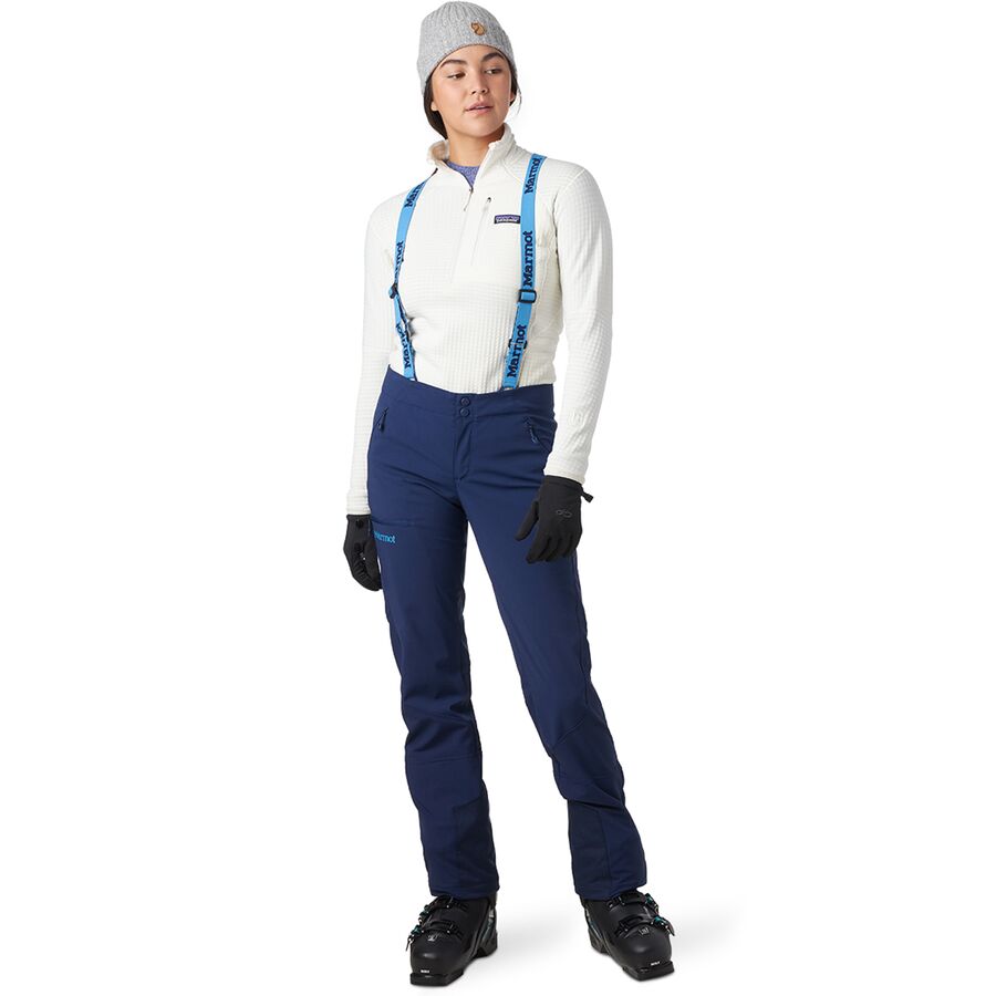 Marmot Pro Tour Pant - Women's - Women