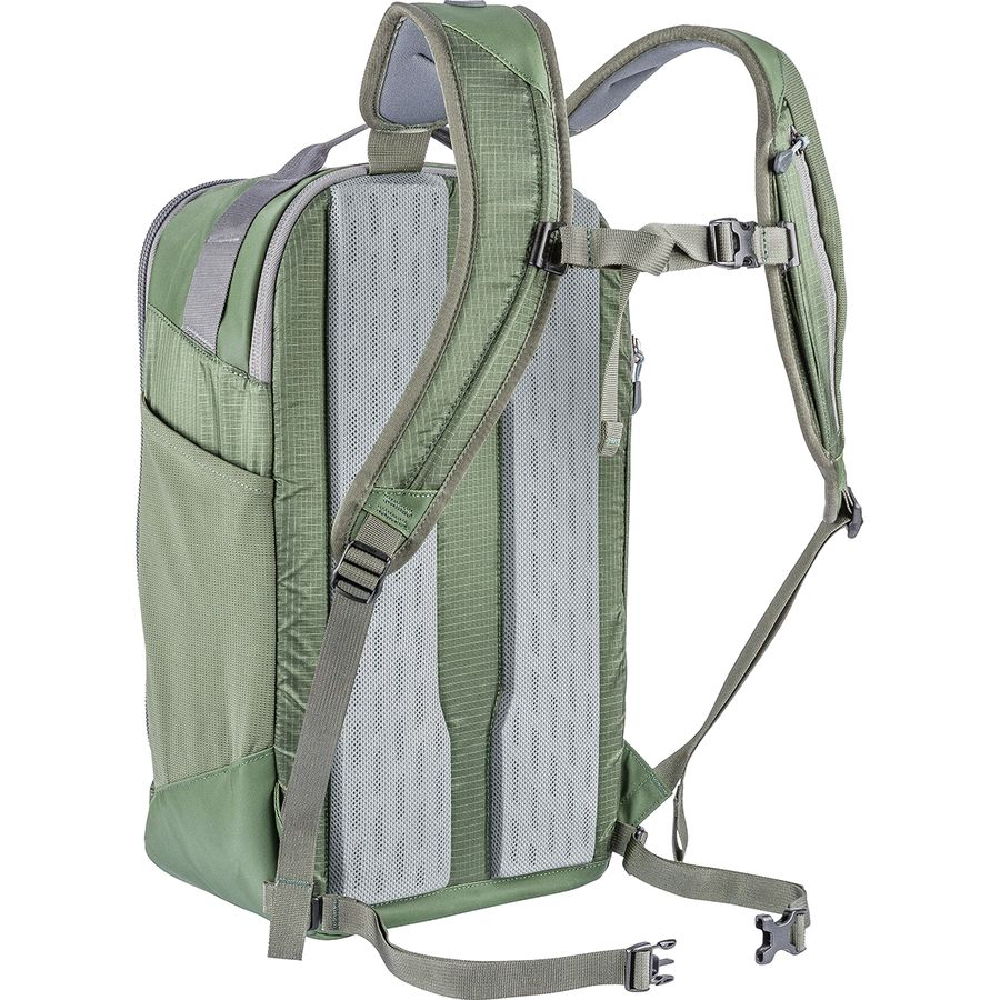 marmot monarch 22l backpack