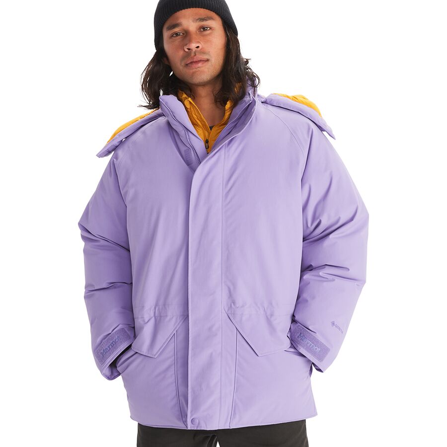 Marmot Mammoth Parka - Men's - Men