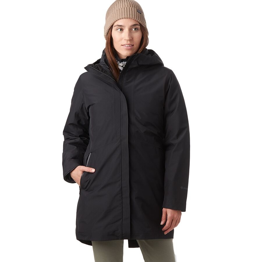 Marmot Bleeker Ladies 3 in 1 hotsell Jacket