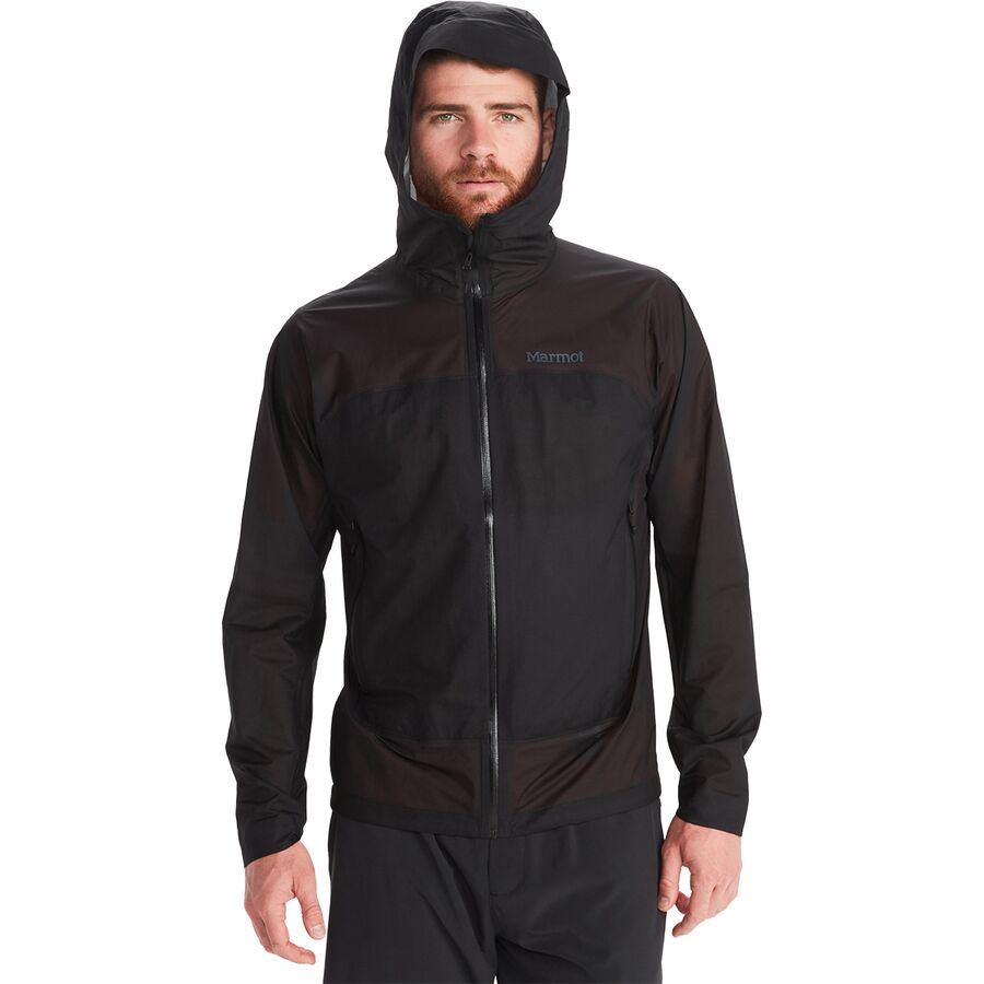 Marmot discount bantamweight jacket