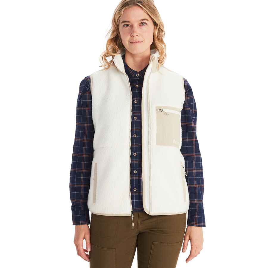 Marmot wiley sales vest