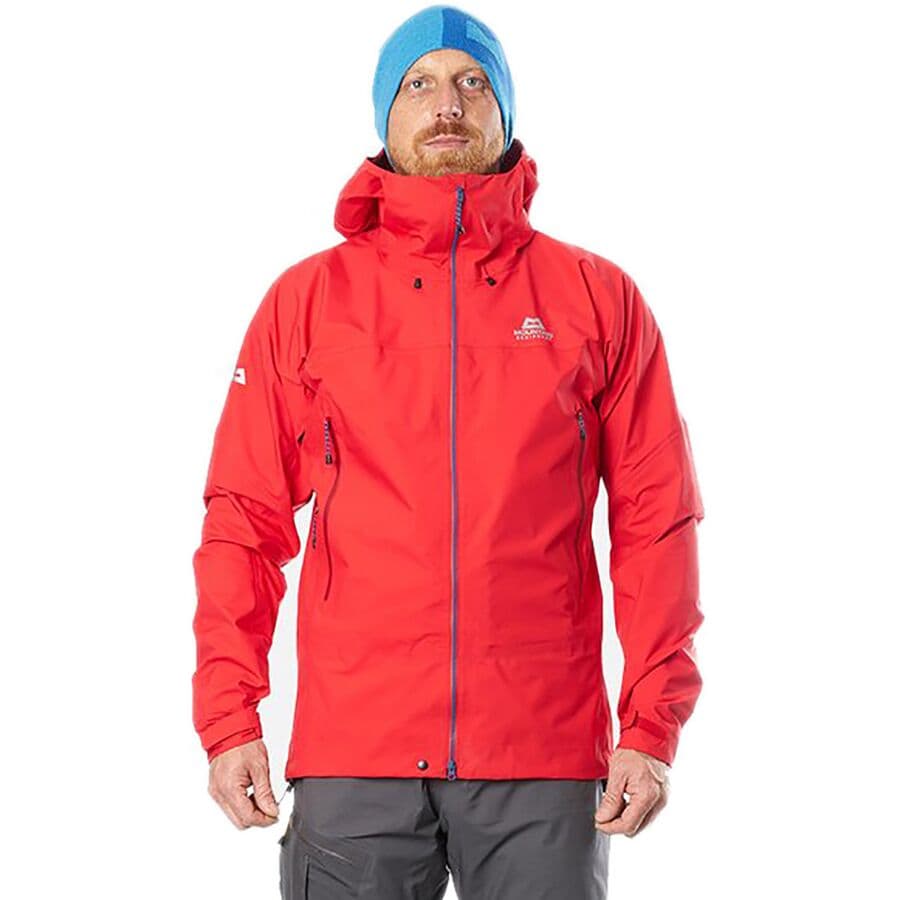 Mountain equipment gore tex pro 2024 shell jacket