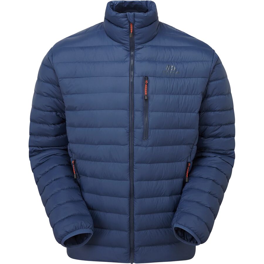 Gerry men's store sweater down jacket