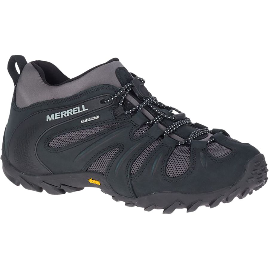 Fashion merrell chameleon hiking shoes