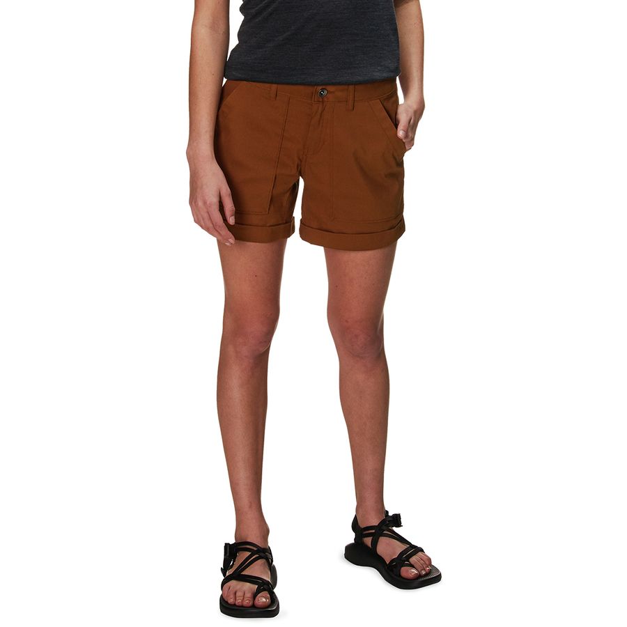 mountain hardwear ap scrambler shorts