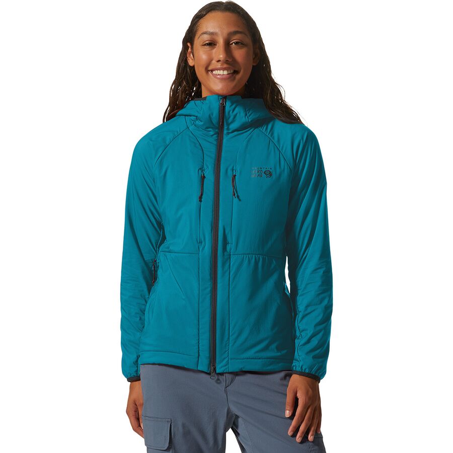 Women's on sale ascendant hoody