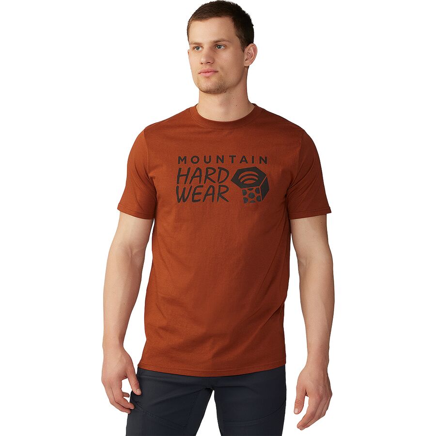 Mountain hardwear outlet t shirt