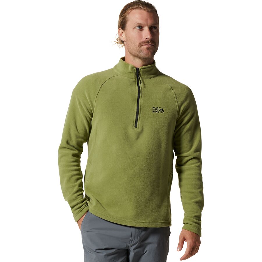 rab microfleece