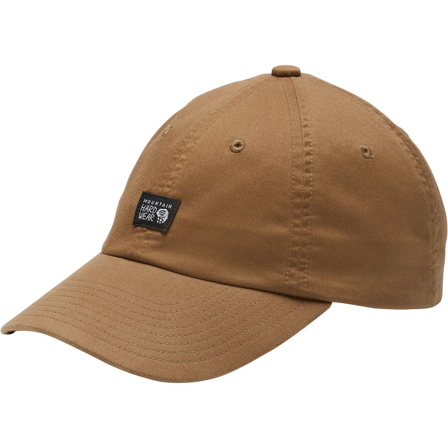 Dad - MHW Men Hardwear Mountain Logo Hat