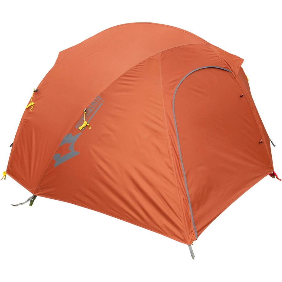 Mountainsmith Mountain Dome 2 Tent 2 Person 3 Season Hike Camp