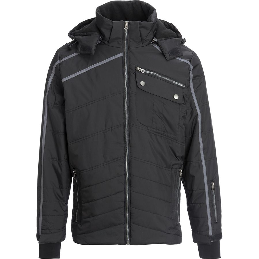 Marqt 2024 ski jacket