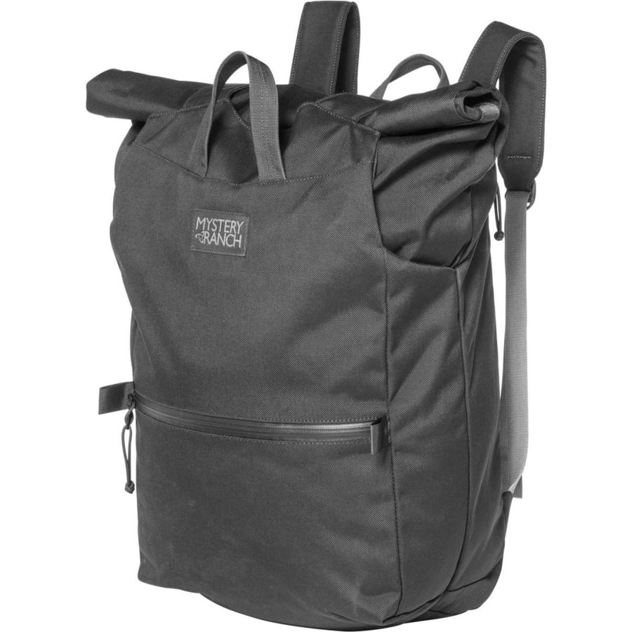 Mystery Ranch Super Booty 28L backpack store green