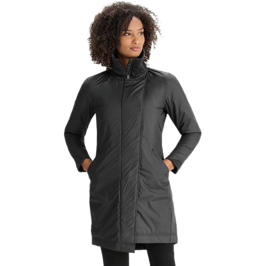 NAU Asym Lite Trench Women s Women