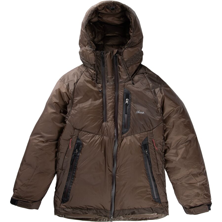 Nanga Aurora Light Down Jacket - Men's - Men