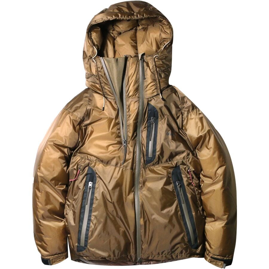 Nanga Aurora Light Down Jacket - Men's - Men