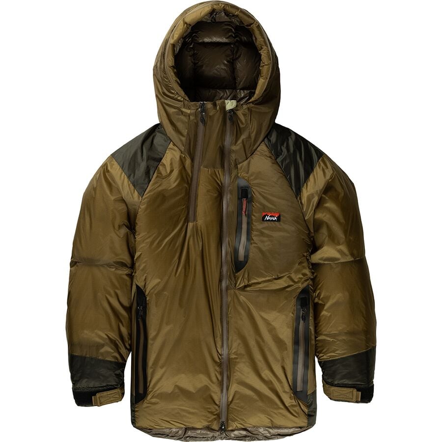 Nanga Aurora Light Down Jacket - Men's - Men