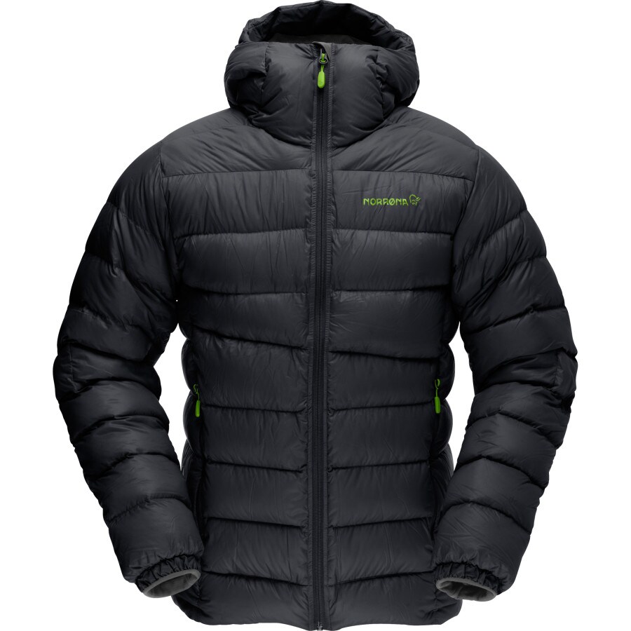 Norrona sales lyngen down