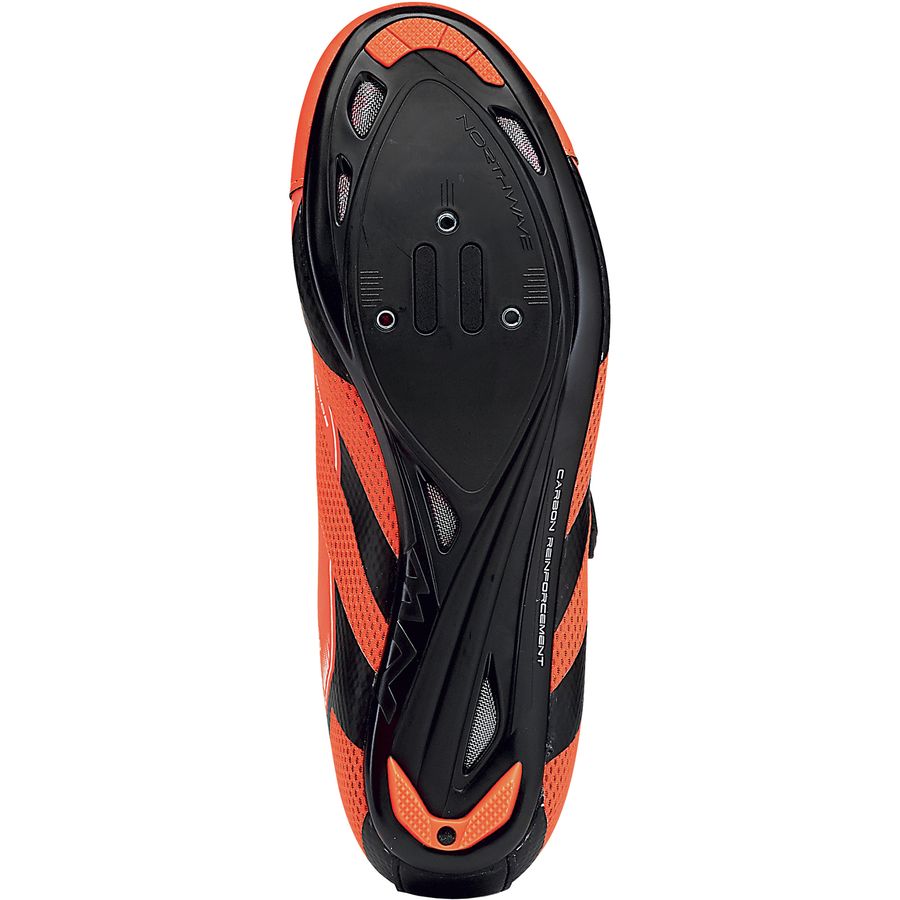 northwave 2018 sonic 2 plus cycling shoes