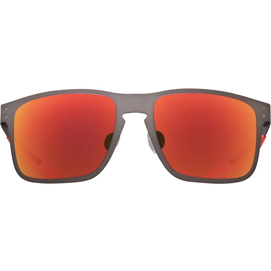 Oakley holbrook metal ember best sale