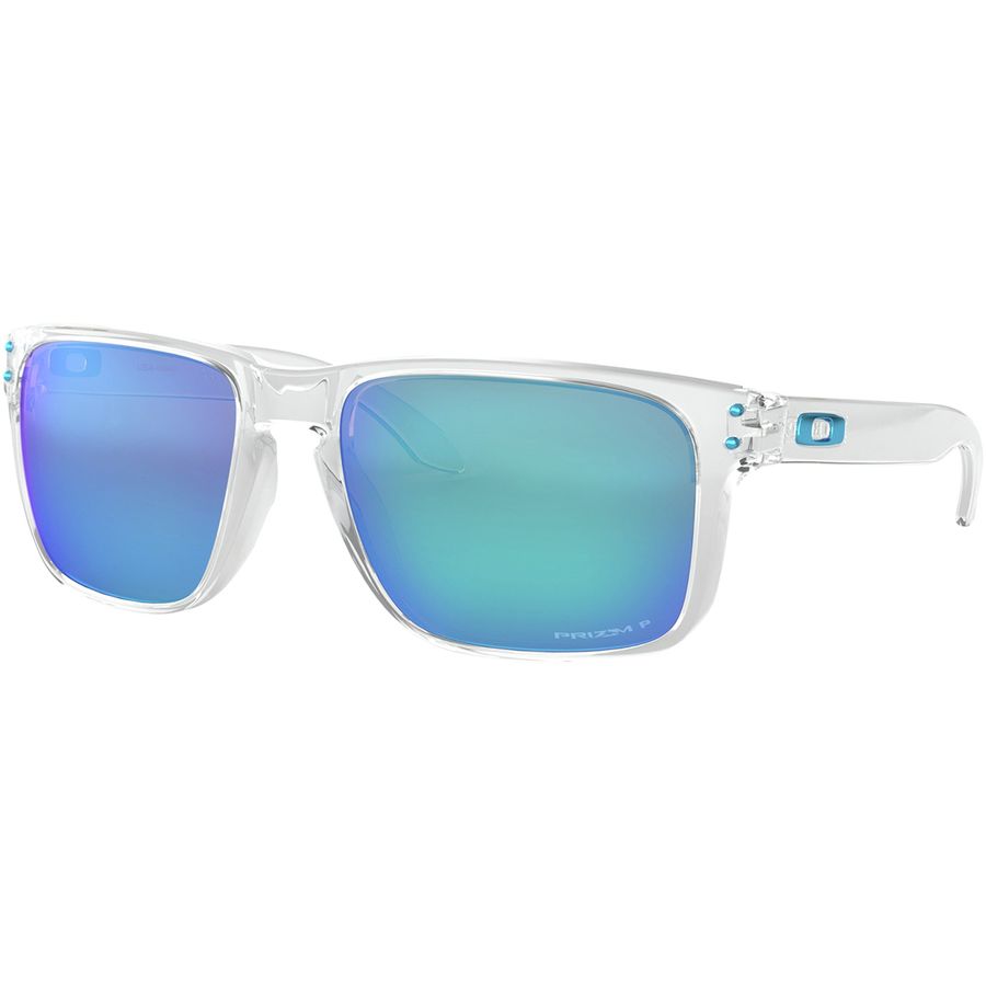 Oakley Holbrook XL Prizm Polarized Sunglasses - Men