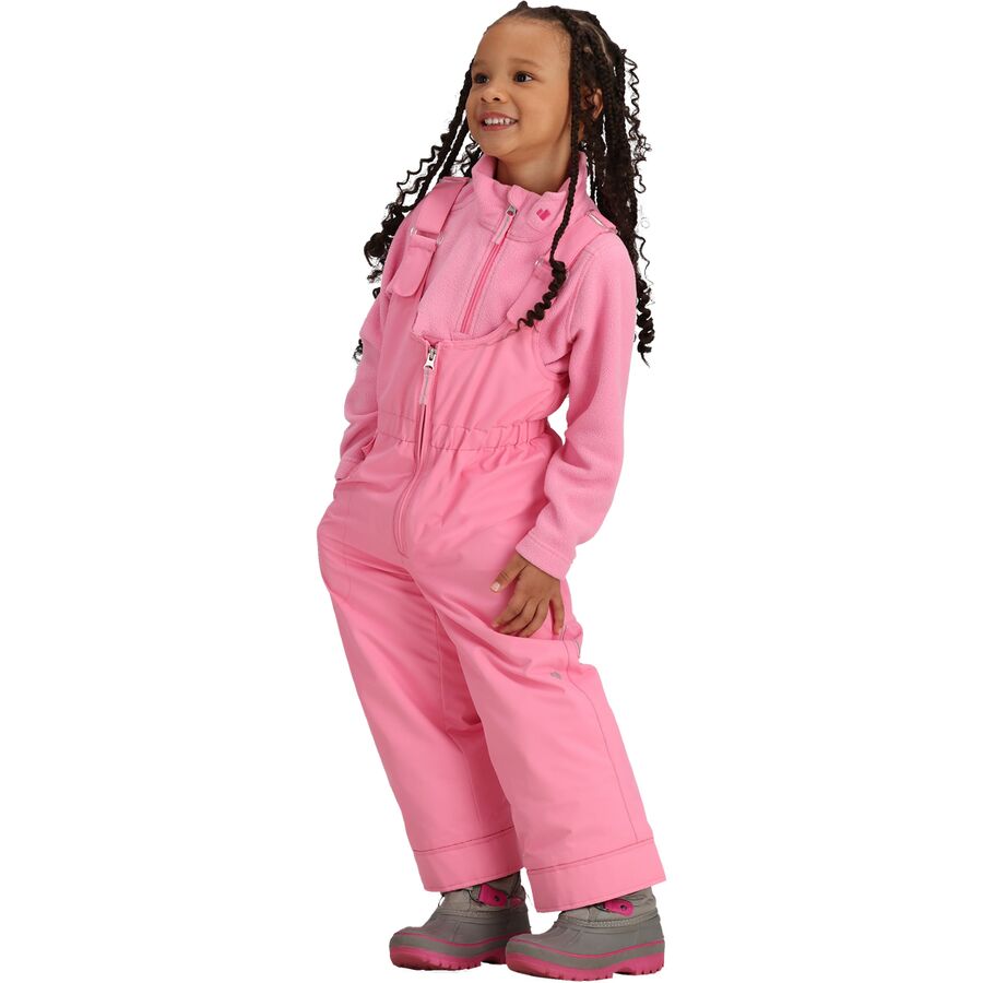 Obermeyer Snoverall Pant - Toddler Girls' - Kids