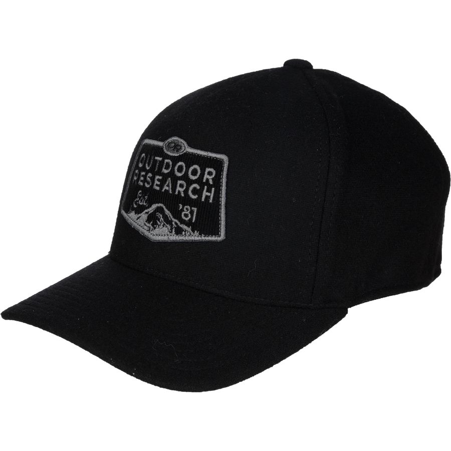 Outdoor research sales bowser cap