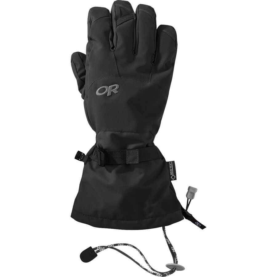 Outdoor research men's hotsell alti gloves