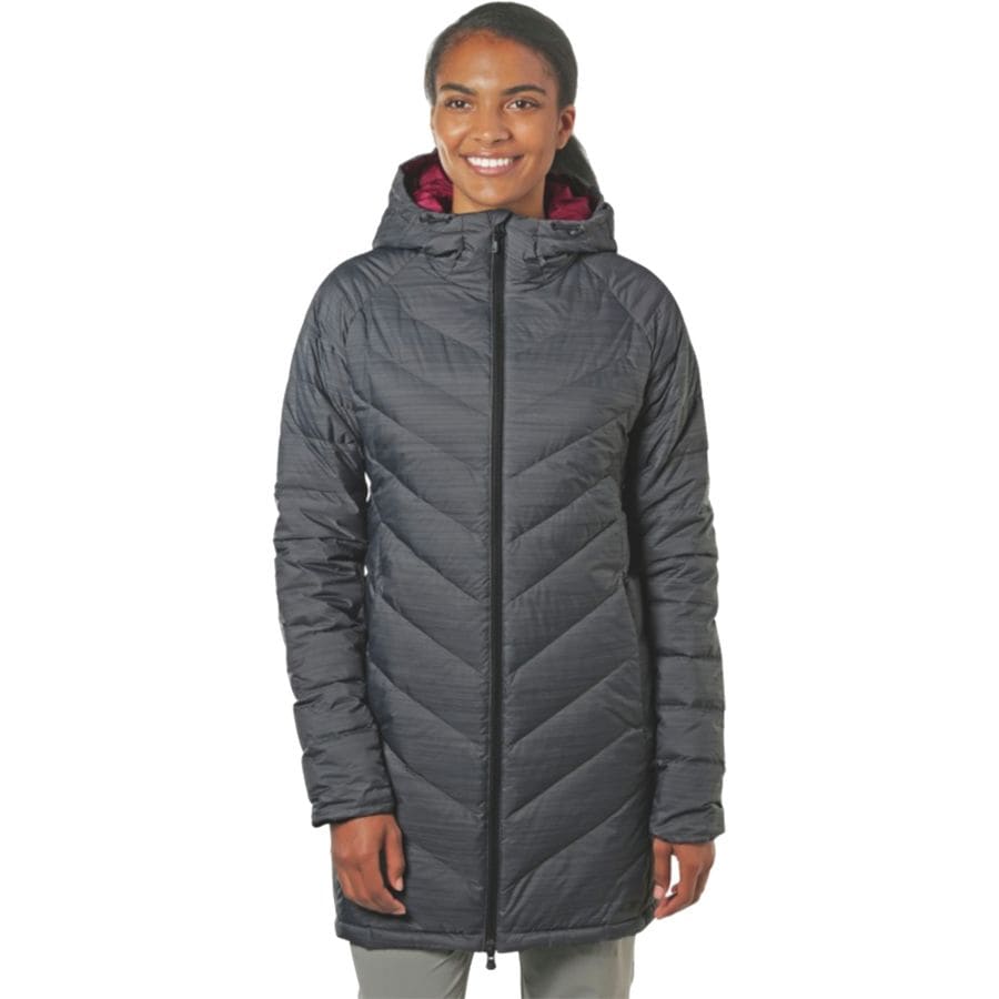 Outdoor research women's sale emeralda down parka