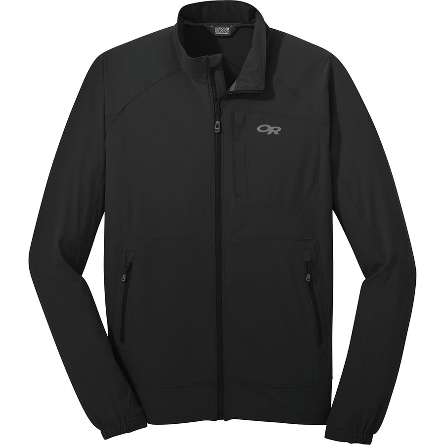 Outdoor Research Ferrosi Jacket Men s Men