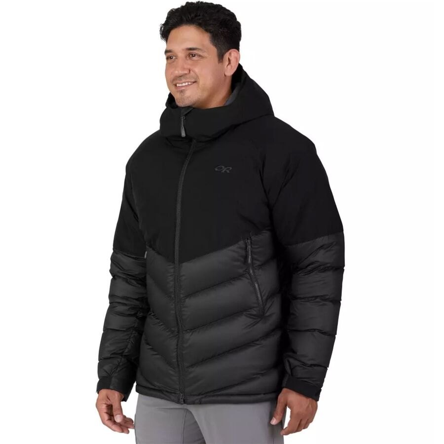 Outdoor research men's transcendent hoody best sale