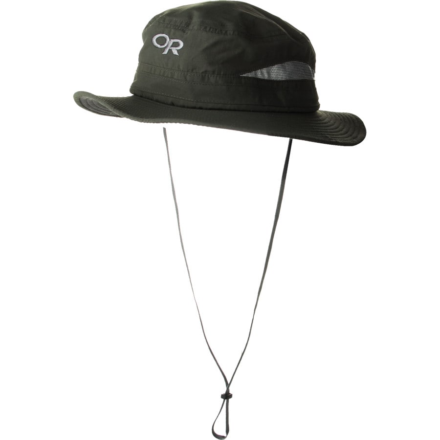 Outdoor research bugout brim hat deals