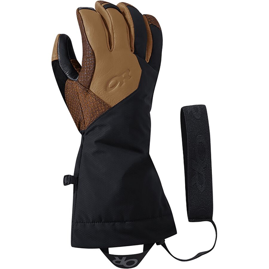 couloir glove