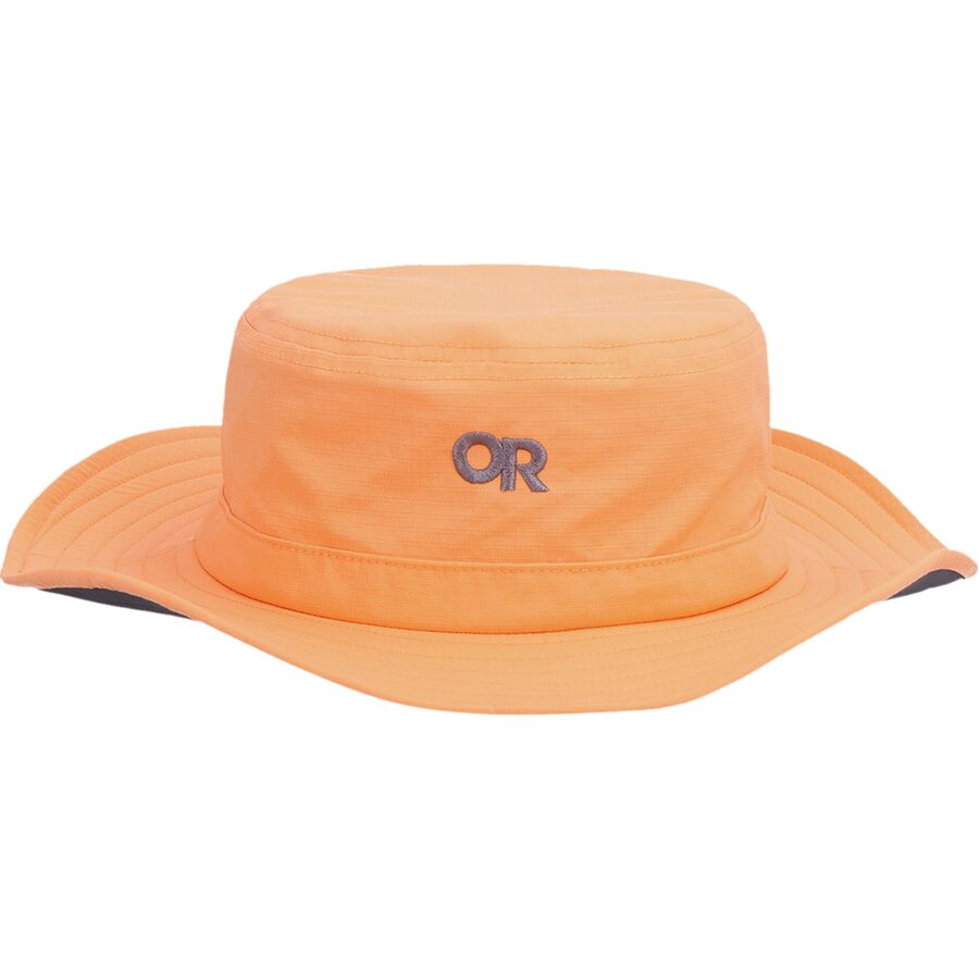 Outdoor Research Kids' Rambler Sun Hat - Classic Blue, S