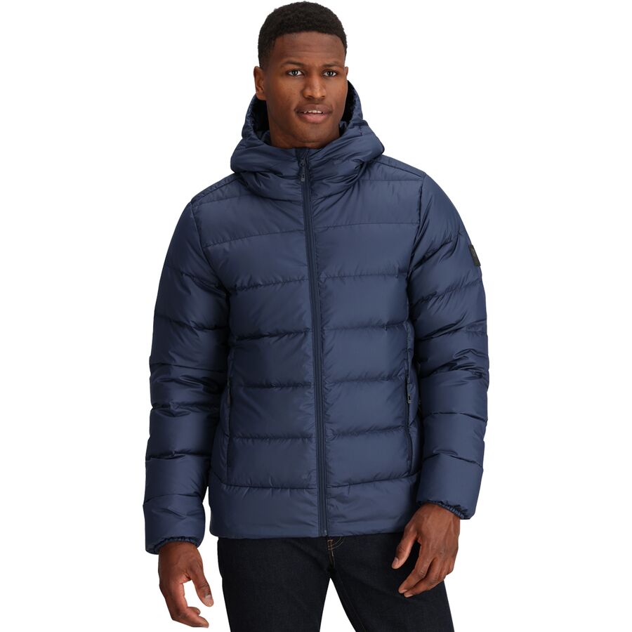 Under Armour Men's Storm Down Jacket 2.0 | SportsDirect.com USA