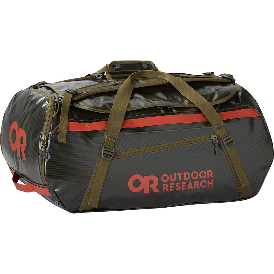 Outdoor Research Carryout Duffel 80L - Travel