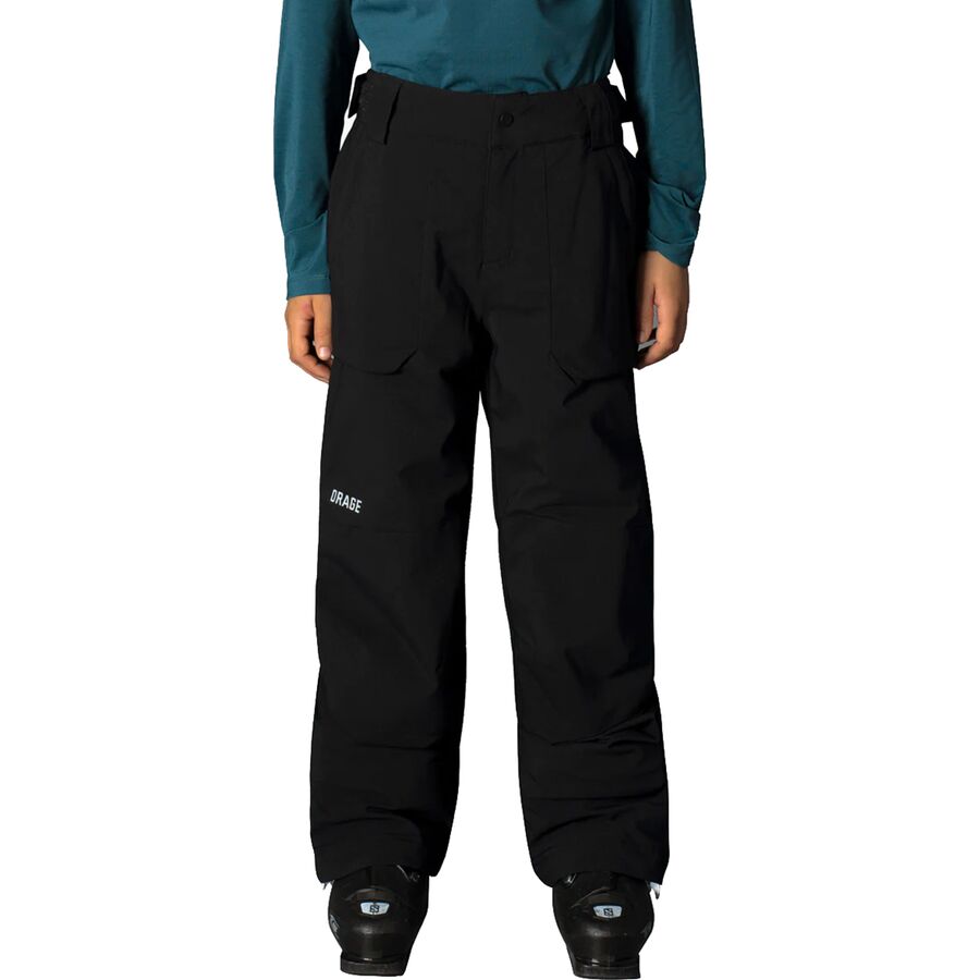 Helly hansen hot sale packable pant