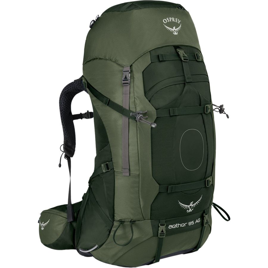 Osprey 2025 85l backpack