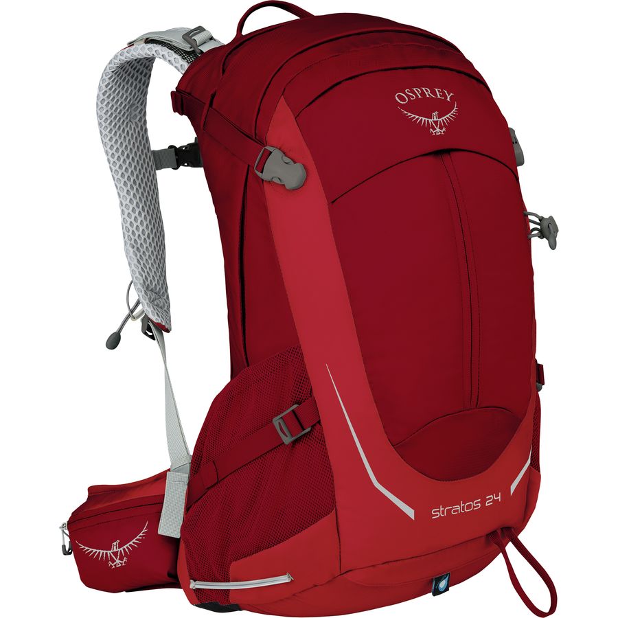 Osprey stratos 60 hotsell