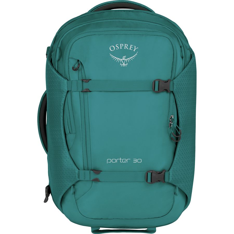 porter 30 osprey