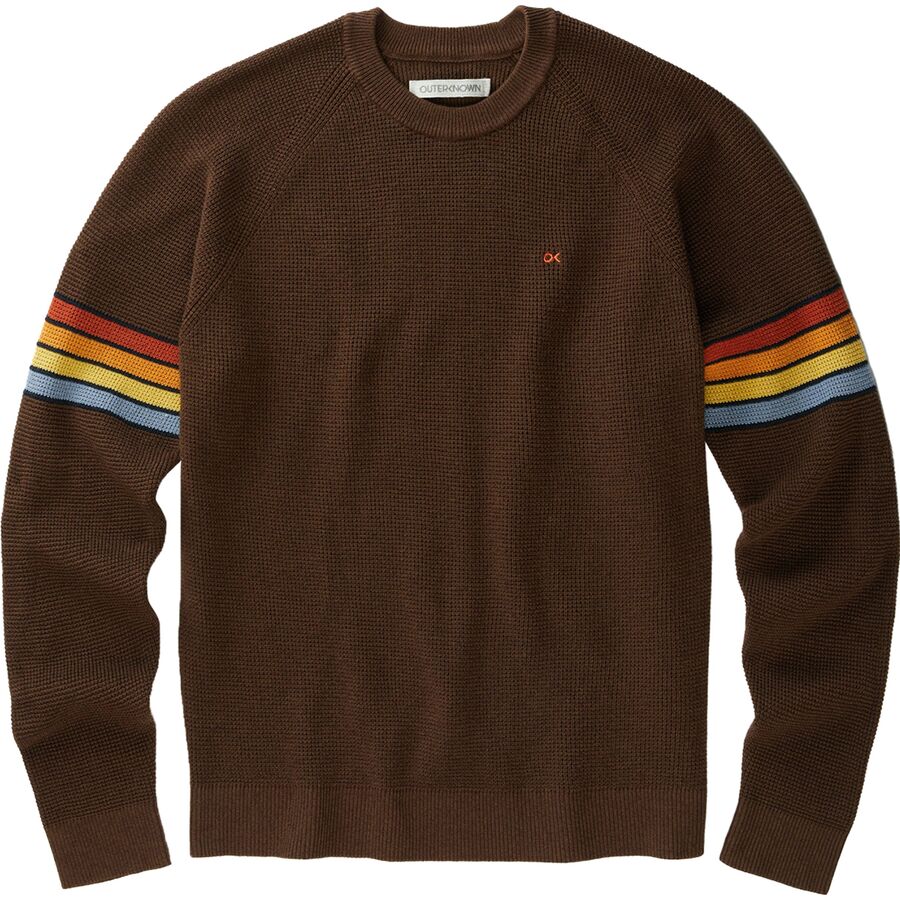 Outerknown Jupiter outlet Cashmere Sweater