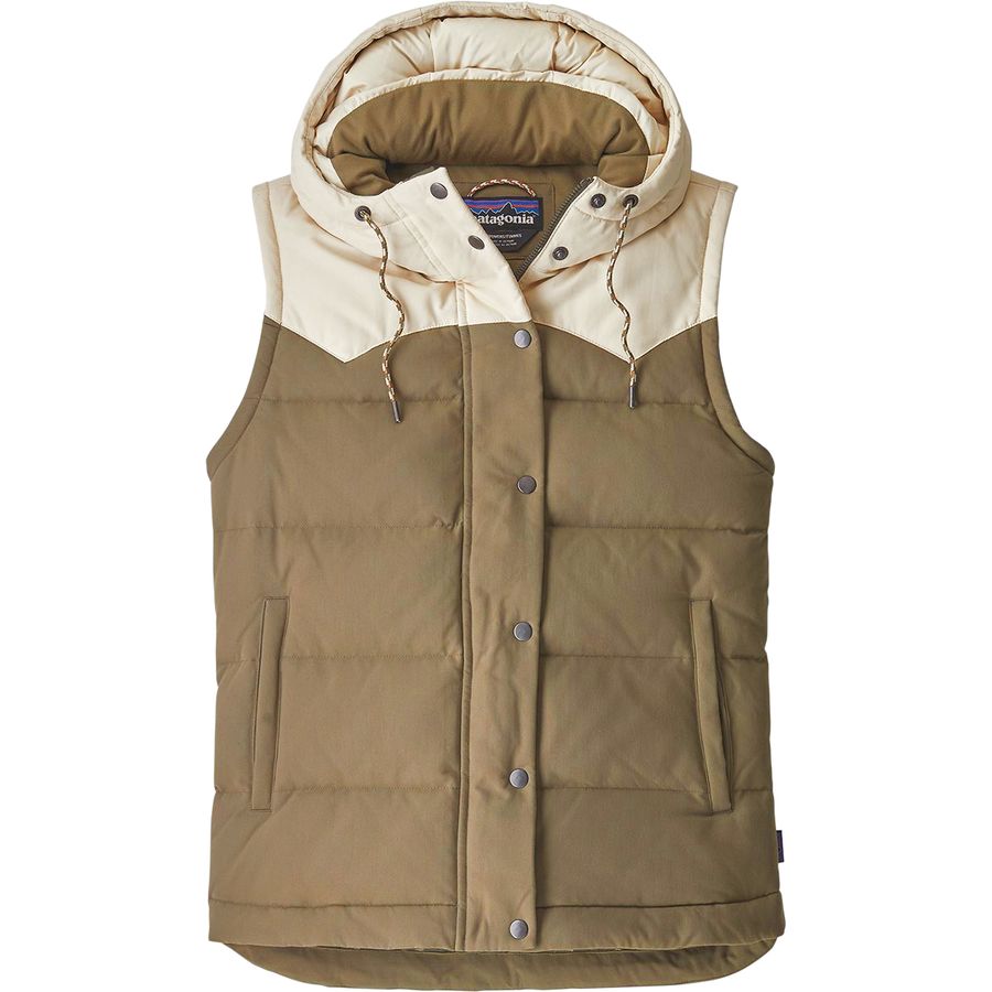 patagonia bivy vest womens sale