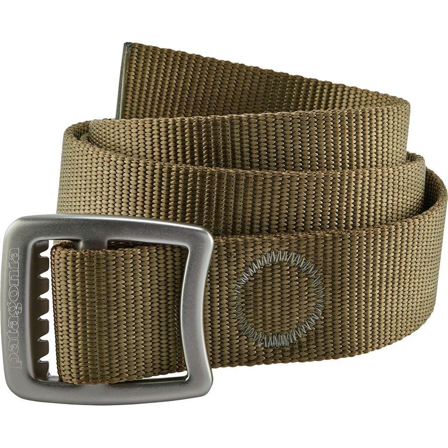 Patagonia web belt hotsell