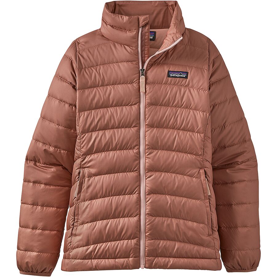 Patagonia girls hot sale sweater