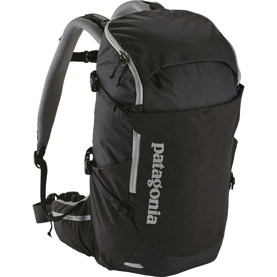 Patagonia nine trails store womens backpack