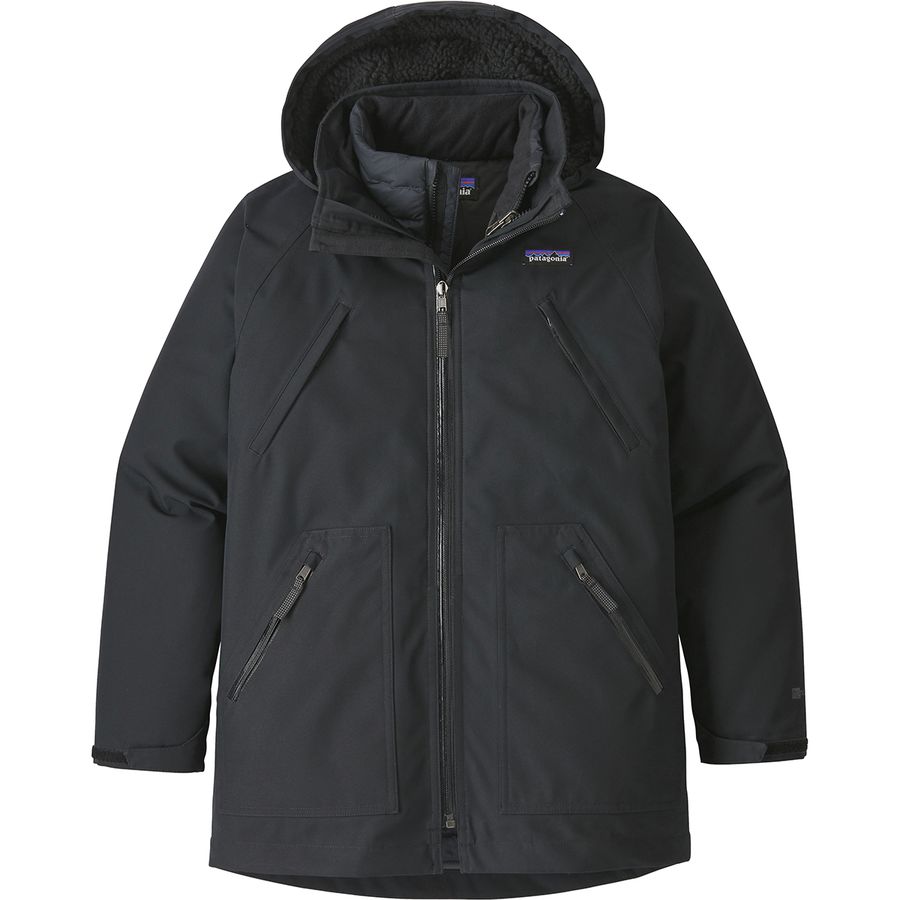 Patagonia Tres 3-in-1 Parka - Boys' - Kids