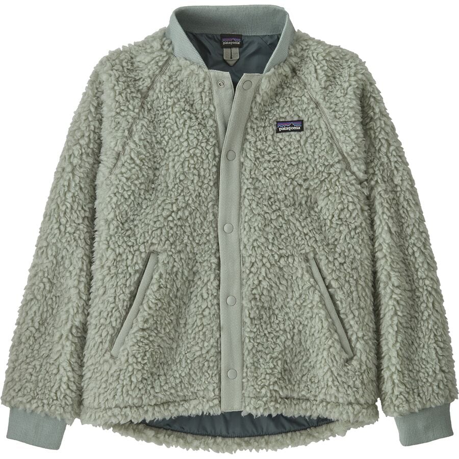 Patagonia Retro-X Bomber Jacket - Girls' - Kids