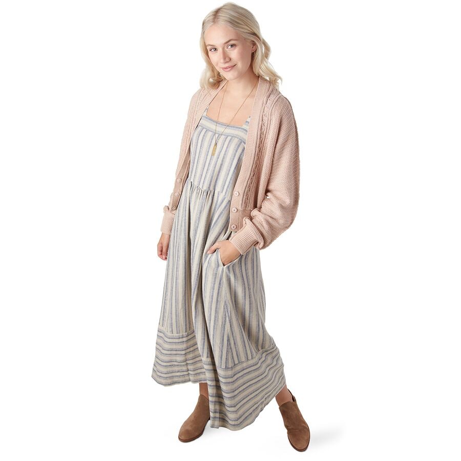 Patagonia hotsell striped dress