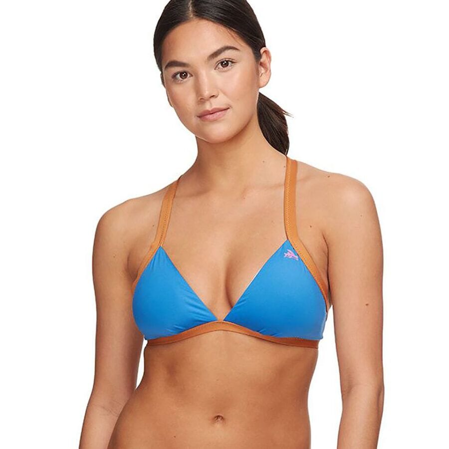 Patagonia women's cheap nanogrip bikini top