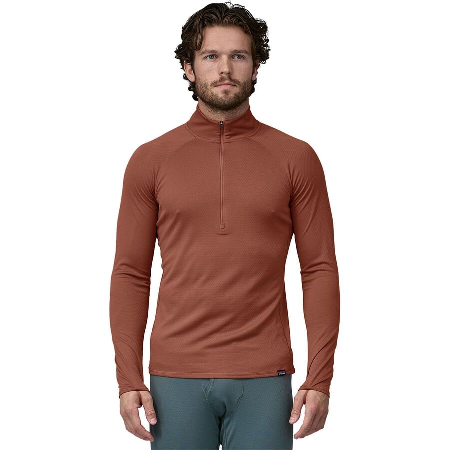 Rab Forge LS Tee - Small Planet Sports